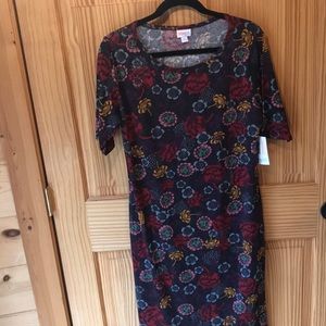 New LuLaRoe Julia